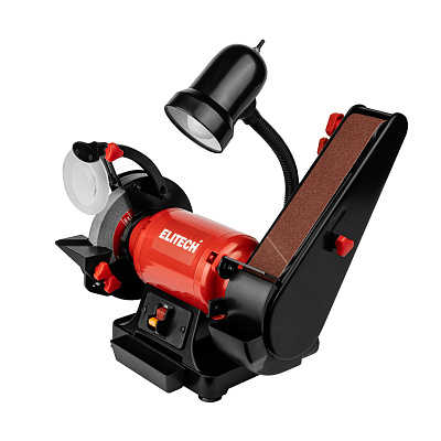 Станок заточный СТ 3015СЛ - фото 4