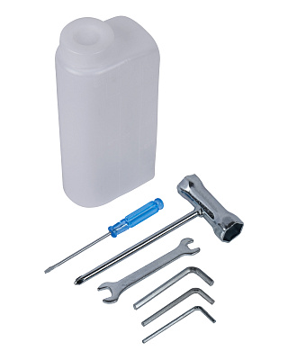 Воздуходувка бензиновая СВ 2610Б - фото 9