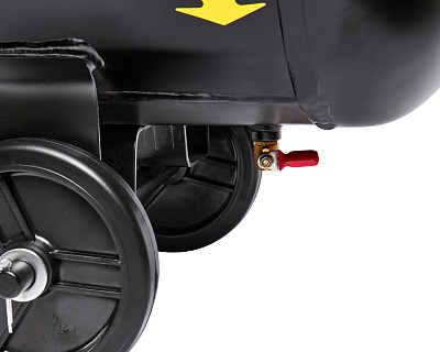 Компрессор безмасляный малошумный ACF 500-120S - фото 10