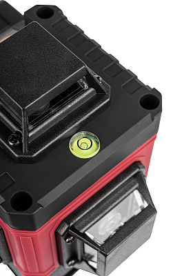 Нивелир лазерный ПЛ 16Л-ЗЕЛ - фото 5