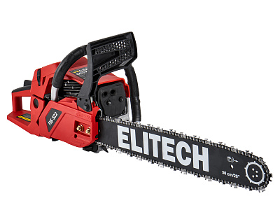 Пила цепная бензиновая ПБ 522 - фото 3