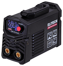 Аппарат сварочный инверторный WM 220 PULSE - фото превью