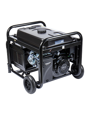 Генератор GES 8000EWS-3 - фото 5