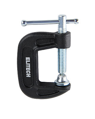 Струбцина тип G 513101 - фото 1