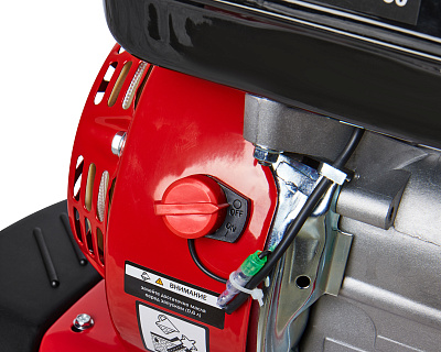 Культиватор бензиновый КБ 60Н - фото 6