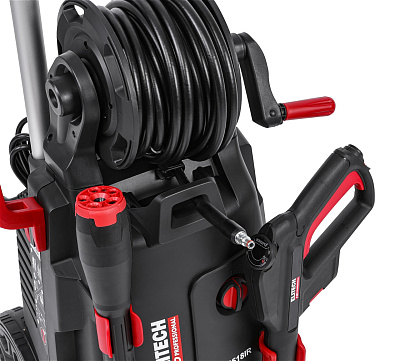 Мойка высокого давления HPW 2518IR (E0600.012.00) - фото 6