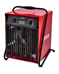 Тепловентилятор ТВ 30ЕТ