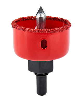 Коронка в сборе 51мм WC 1820.170000 - фото 3