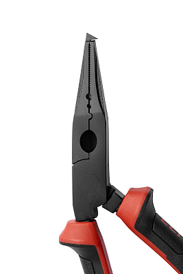 Плоскогубцы 110102 - фото 5