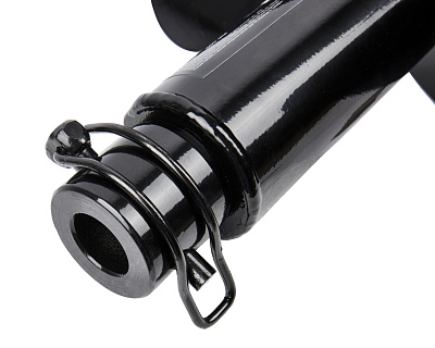 Шнек двузаходный для мотобура 0809.027400 - фото 5