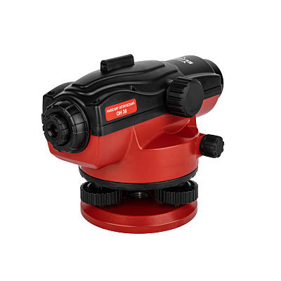 Нивелир оптический ОН 36 - фото 5