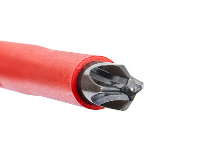 Отвертка 231204 - фото 5