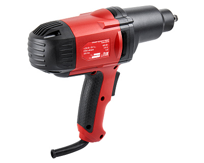 Гайковерт ударный ГУ 0903РЭ (E2201.068.00) - фото 4