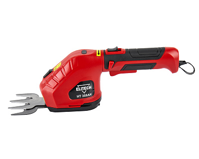 Ножницы аккумуляторные НТ 368АК (E1604.001.00) - фото 3