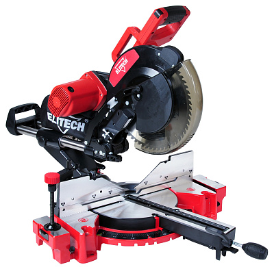 Пила торцовочная ПТ 2030КРС - фото 1