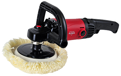 Шлифмашина полировальная МП 1418Э (E2213.016.00) - фото 1