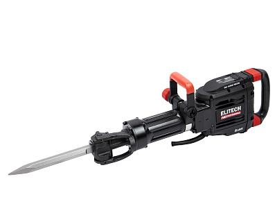 Молоток отбойный DH 1655E HEX28 (E2205.025.01) - фото 1