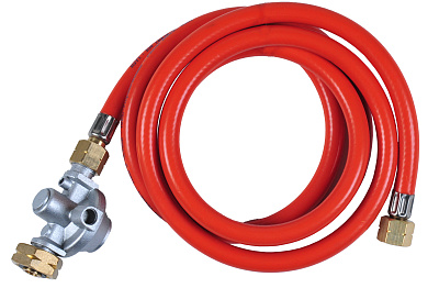 Воздухонагреватель газовый ТП 50ГБ - фото 21