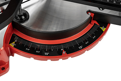 Пила торцовочно-усовочная ПТ 2030КРС (E2006.011.00) - фото 9