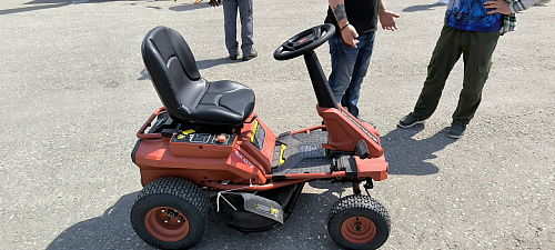 ELITECH на 56-й конференции продавцов и производителей инструмента в Грозном - фото 5