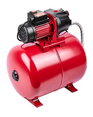 Станция насосная САВ 1200-50Ч - фото 7