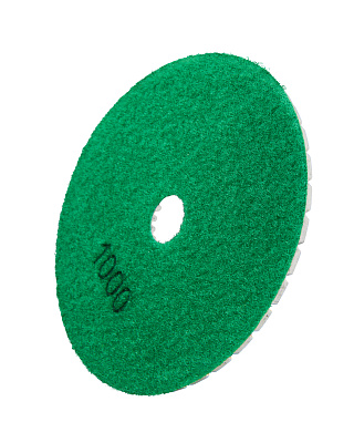 Алмазный круг 125мм P1000 мокрое шлифование 1820.159600 - фото 4