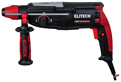 Перфоратор RH 0928RE (E2205.027.02) - фото 2