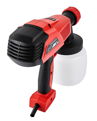 Краскопульт КЭ 03-26П (E2208.033.00) - фото 5