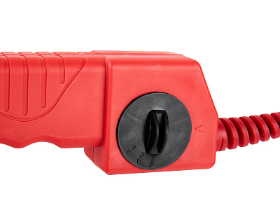 Аппарат для сварки полипропиленовых труб СПТ 1000 (E1704.002.00) - фото 5