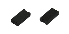 Щетки графитовые 1803.031000