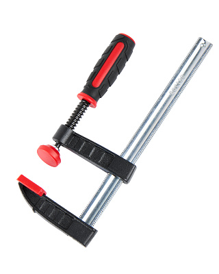 Струбцина тип F 515101 - фото 2