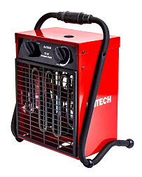 Тепловентилятор ТВ 5Е