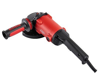 Шлифмашина угловая МШУ 1415Д (E2213.067.00) - фото 8