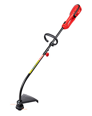 Триммер ТЭ 1238В - фото 1