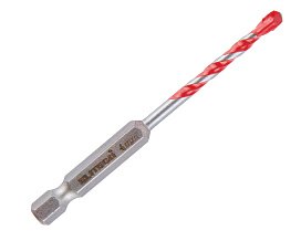 Сверло Multi Construction 4мм 1820.171500