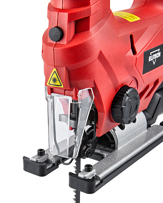 Лобзик ПЛ 810МЛЭ (E2206.010.00) - фото 10