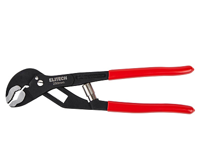 Клещи переставные 150102 - фото 1