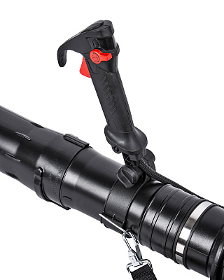 Воздуходувка бензиновая BP 7631R - фото 7