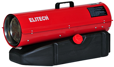 Воздухонагреватель дизельный прямого нагрева ТП 25Д - фото 21