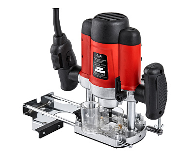 Фрезер Ф 16-00Э (E2212.003.00) - фото 4