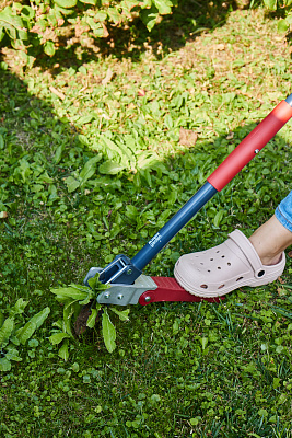 Удалитель сорняков GT01 - фото 11