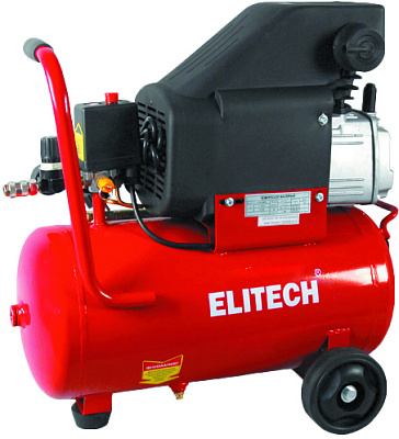 Компрессор КПМ 200-24 - фото 1