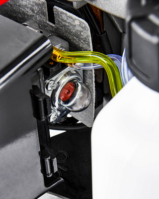 Мотобур бензиновый EA 64ES - фото 11