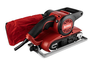 Шлифмашина ленточная МШЛ 0975Э (E2213.036.00) - фото 5