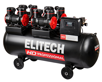 Компрессор ACF 1200-200S - фото 4