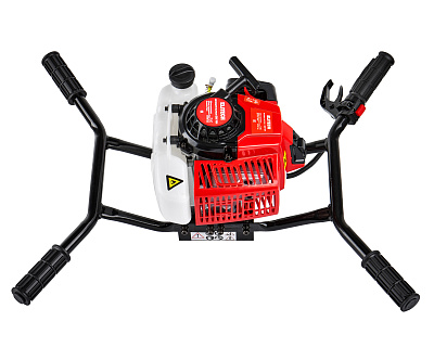 Мотобур бензиновый БМ 70Н - фото 16