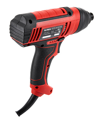 Винтоверт ударный ВУ 25-10РЭ (E2201.065.00) - фото 4