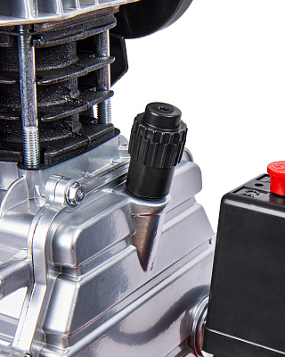 Компрессор коаксиальный масляный КМЛ 300-24 - фото 9