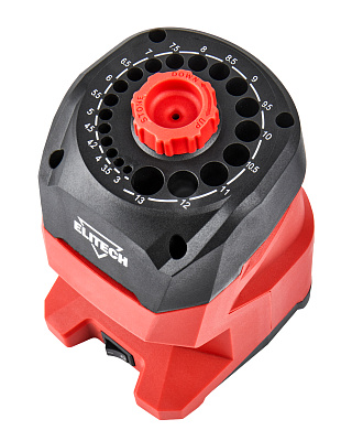 Станок для заточки свёрл СТ 013С - фото 9