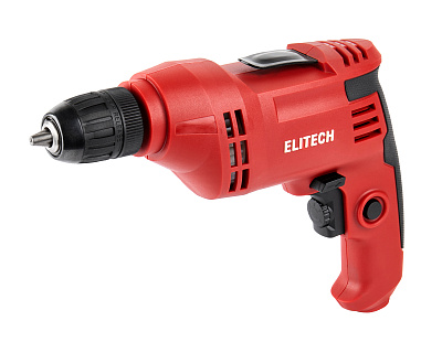 Дрель безударная Д 0610РЭ (E2201.028.00) - фото 1